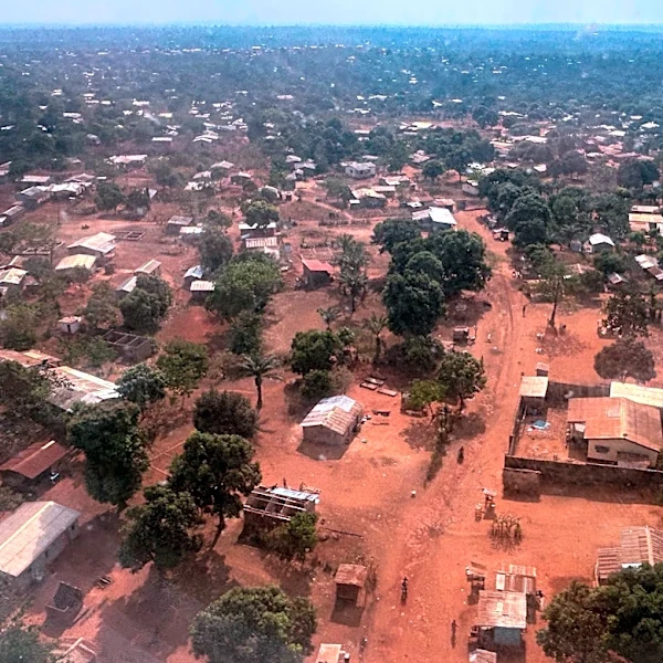 Trump administration deports relative of Afghans who helped US military to Central African Republic