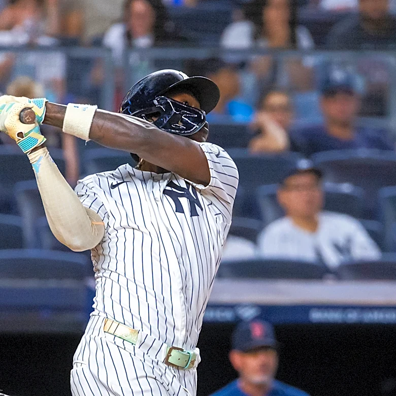 Rice drives in 3 runs as Yankees beat Red Sox 9-2 to earn a doubleheader split