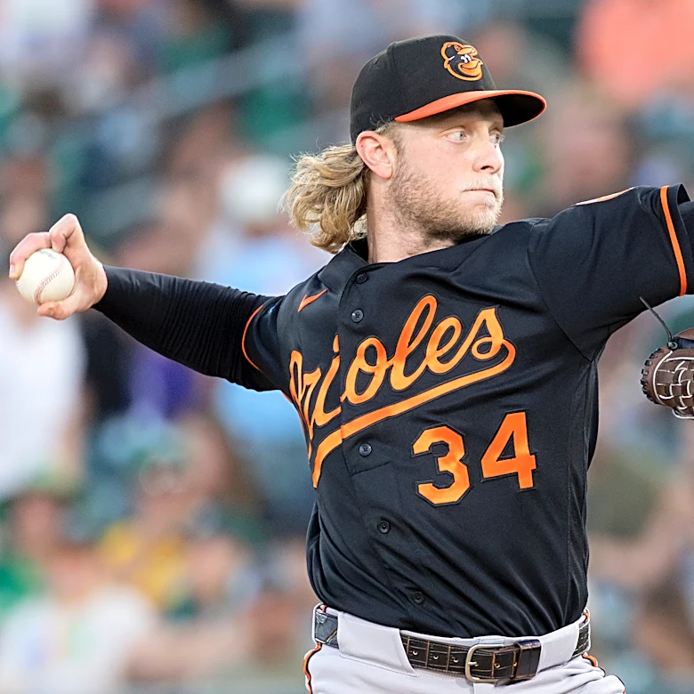 Leody Taveras drives in 3 as the Orioles beat the Athletics 5-3