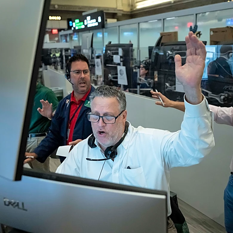 Investors prosper and consumers pay as the Iran war exacts an uneven economic toll 6 months in