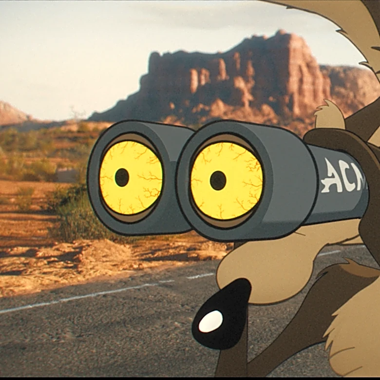 Meep, meep. ‘Coyote vs. Acme’ opens with $15.5 million, 'Spider-Man' stays No. 1 for fifth weekend