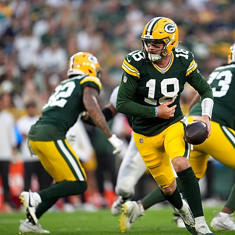 Dolphins find their new backup QB by acquiring Kyle McCord from Packers