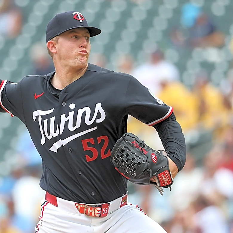 Zebby Matthews finishes stellar August as Twins beat White Sox 5-1