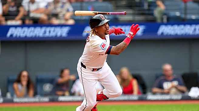José Ramírez hits home run and 1,000th career single to help Guardians route Royals 11-1