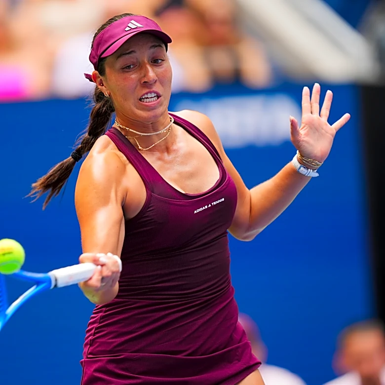 Jessica Pegula, Daniil Medvedev and Marta Kostyuk among the early winners at the US Open