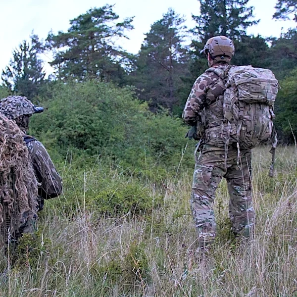 AP Exclusive: US coaches Polish forces in a drone-focused drill based on lessons from Ukraine