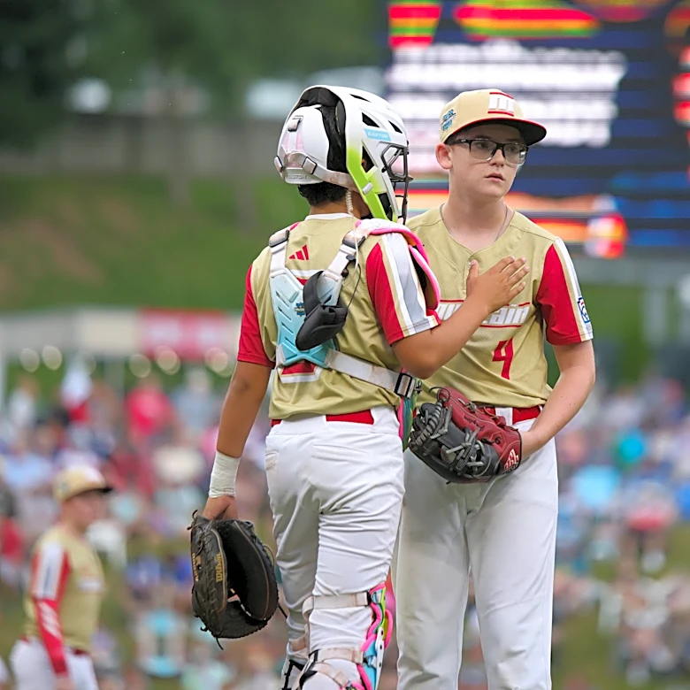 Nevada falls short in Little League World Series, but the state is becoming a youth baseball power