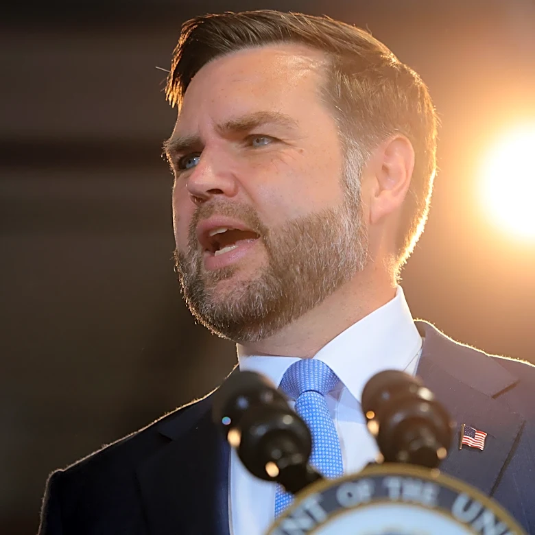 Vance to privately address Republican Jewish Coalition during tension over Israel and antisemitism