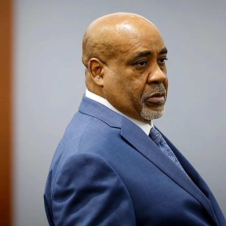 Closing statements to begin in trial of man accused of orchestrating Tupac Shakur killing