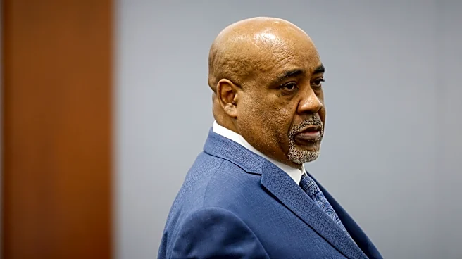 Closing statements to begin in trial of man accused of orchestrating Tupac Shakur killing
