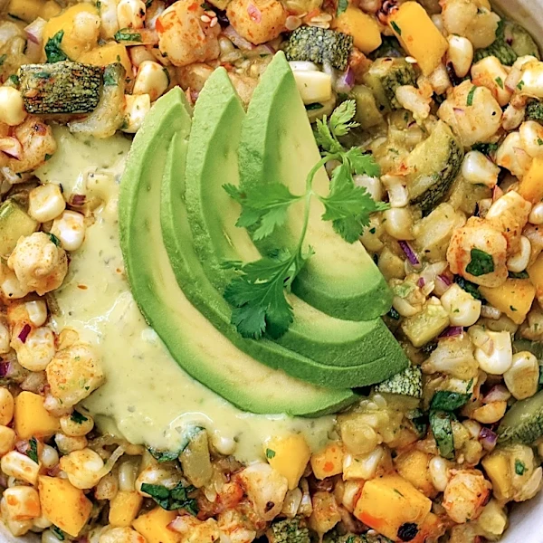 Ceviche gets a roasted twist with habanero in Alexa Soto's 'Plantas' cookbook