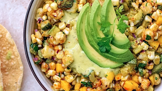 Ceviche gets a roasted twist with habanero in Alexa Soto's 'Plantas' cookbook