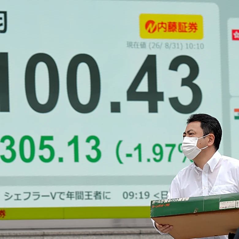 Asian shares, US futures retreat and oil prices surge after US strike on Iranian rocket launchers