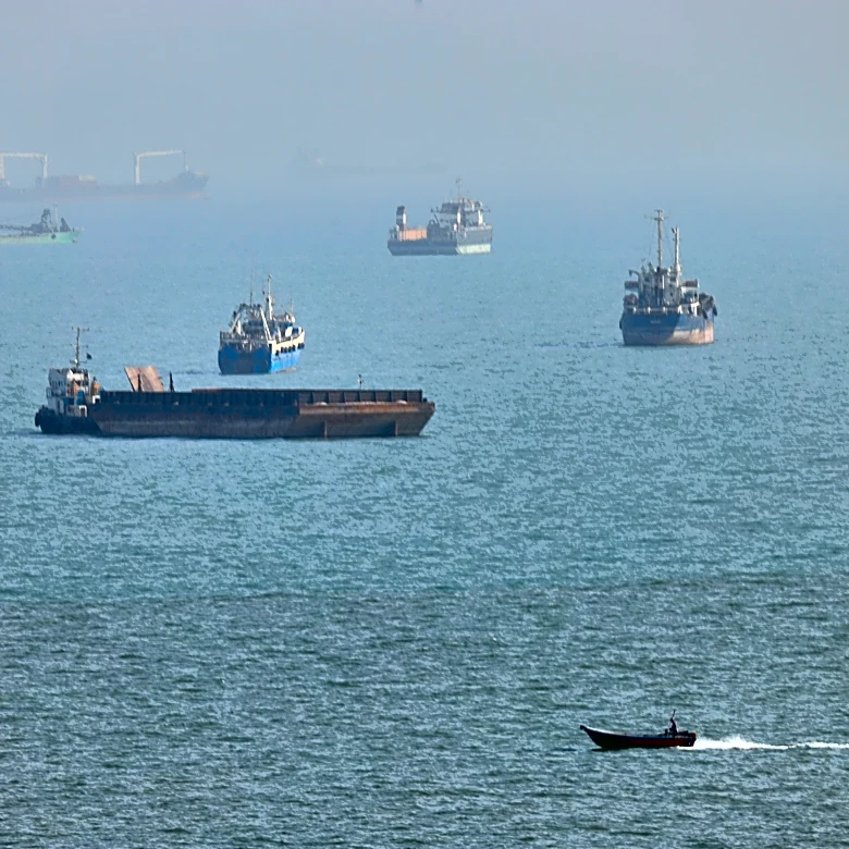 United Arab Emirates says it has intercepted an Iranian drone over its territorial waters