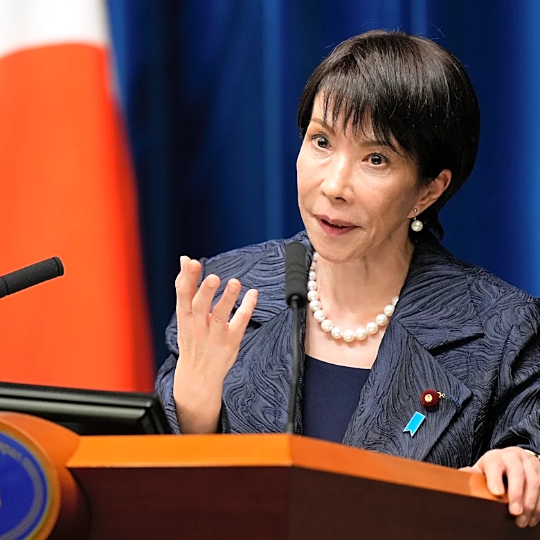 Japan to beef up its defense with drones, AI and missiles, defense budget plans show