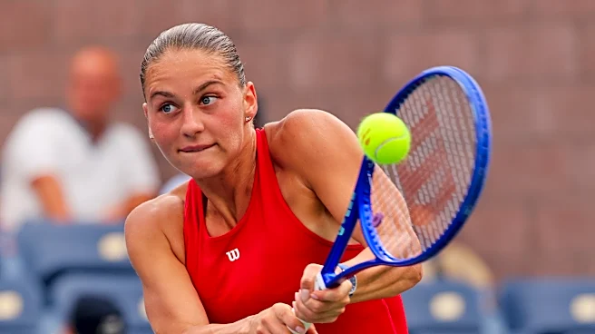 The US Open is getting longer as players already worry tennis tournaments are becoming too long