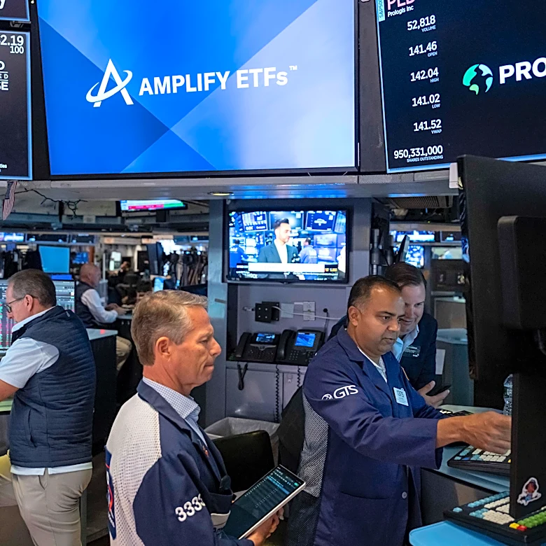 Oil prices rise and stocks fall after US hits Iranian sites in the Strait of Hormuz