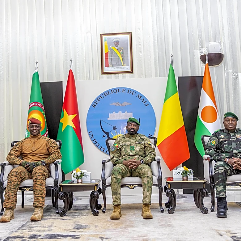 Russia cements its role as Africa junta protector after helping quell Niger's mutiny