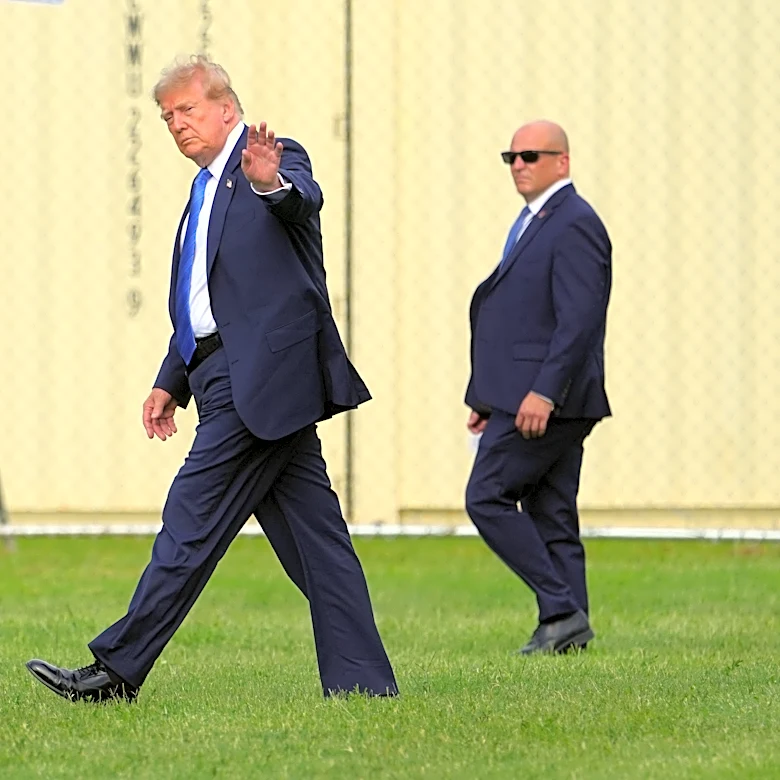 The Latest: US pump prices remained above $4 a gallon throughout August for first time, AAA says