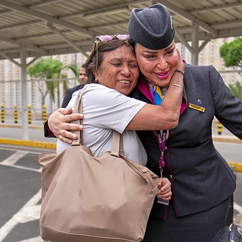 Workers' strike at Kenya's main international airport leaves passengers stranded