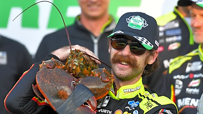 As NASCAR begins another title Chase, a look at the contenders and pretenders in the 16-man field