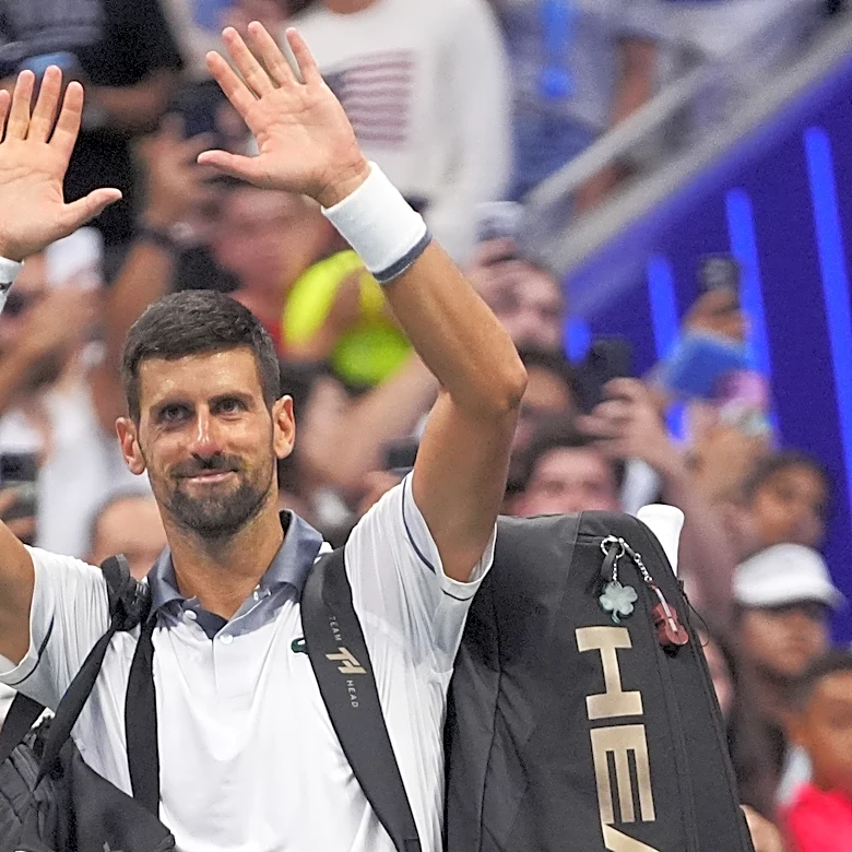 Questions abound for Novak Djokovic after US Open loss and 3 years without a Grand Slam title