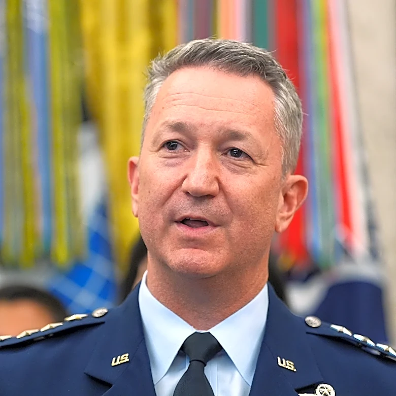US military has no plans to send troops to the polls in November, top general says