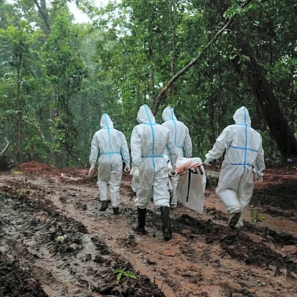 The odds of survival for those trapped after Nepal flood