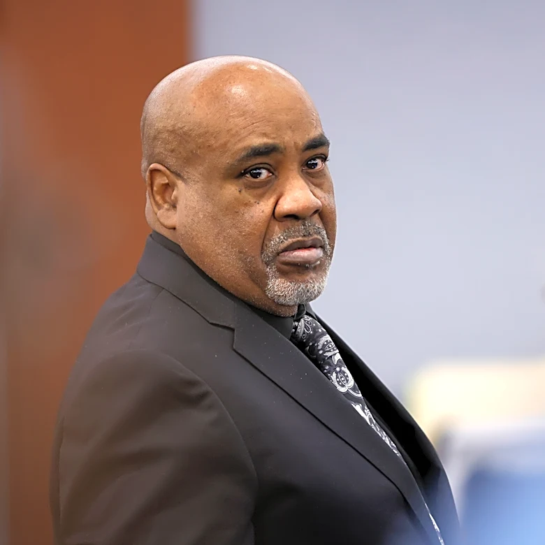 Prosecutor urges jurors to convict Duane 'Keffe D' Davis at Tupac Shakur murder trial