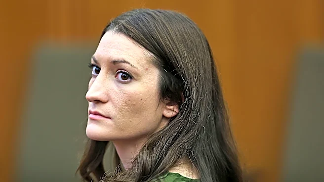 No verdict after 3 days of deliberations in the Lindsay Clancy trial over the killing of her kids