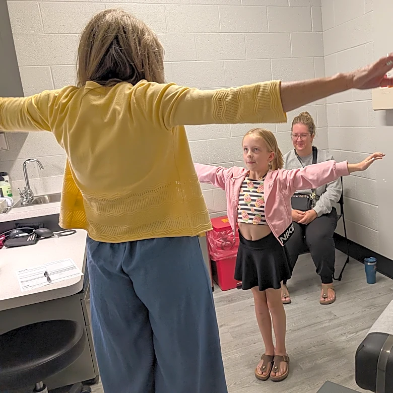 Michigan school districts offer insurance-free care to beat rising health costs