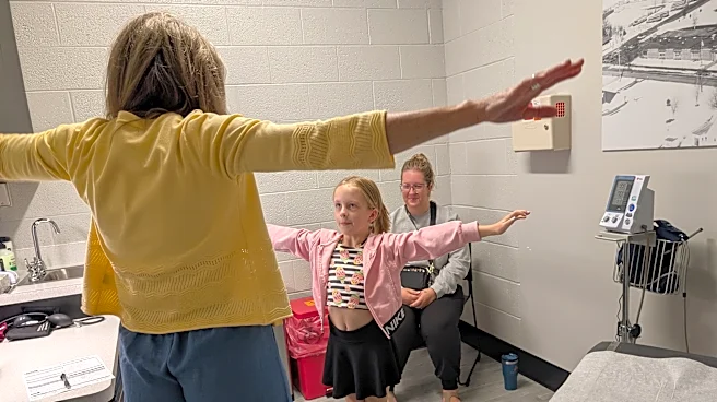 Michigan school districts offer insurance-free care to beat rising health costs