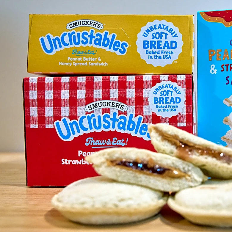 Judge says Smucker's lawsuit against Trader Joe's over frozen PB&J can proceed