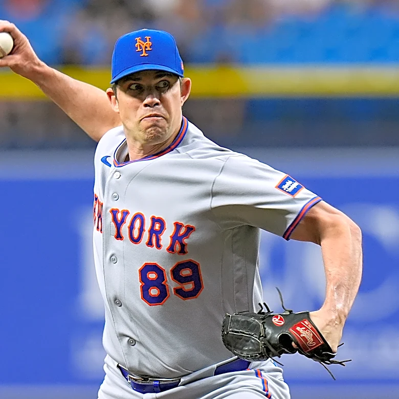 Robert Stock's first major league win in 7 years lifts Mets past Rays, 3-2