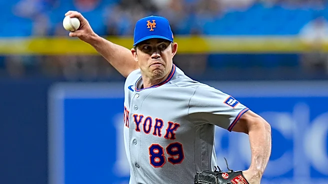 Robert Stock's first major league win in 7 years lifts Mets past Rays, 3-2