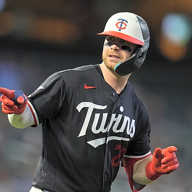 Ryan Jeffers hits 2 HRs, Walker Jenkins has 1st MLB HR as Twins defeat Tigers 11-1