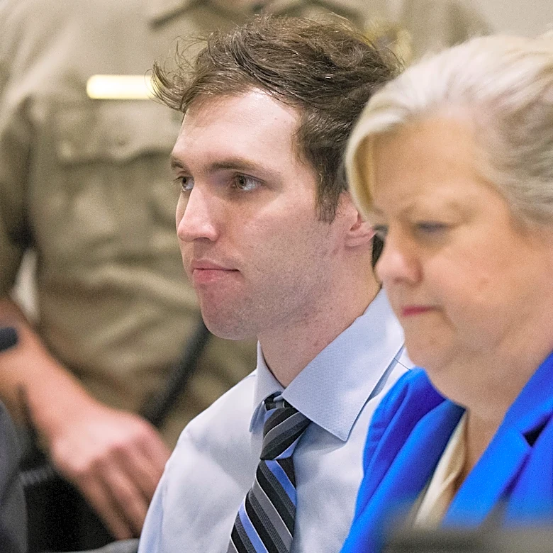 Judge to decide if Tyler Robinson will stand trial in Charlie Kirk's killing