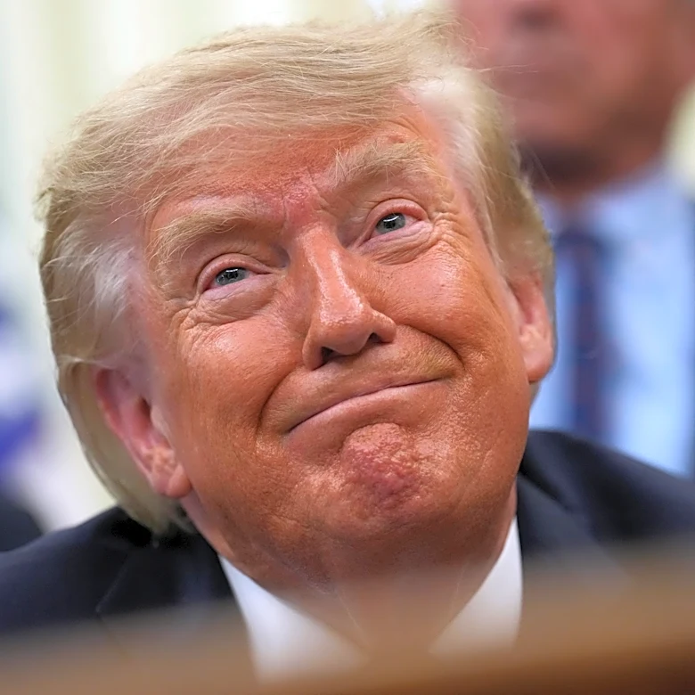 With elections nearing, battleground Republicans still waiting for Trump to open his campaign wallet