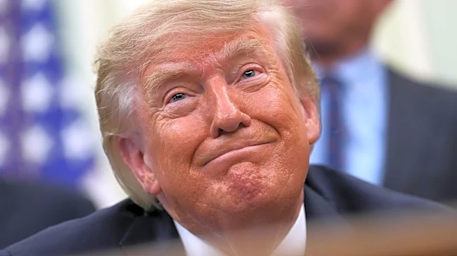With elections nearing, battleground Republicans still waiting for Trump to open his campaign wallet