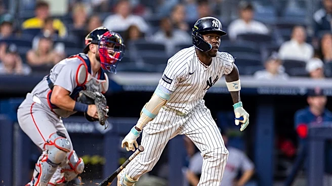 Yankees call out Red Sox radio voice for suggesting beaning for late stolen bases