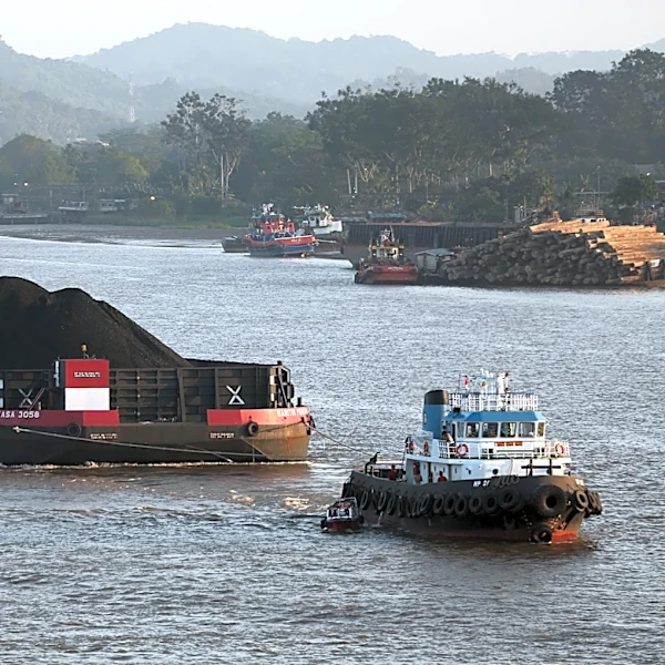Indonesia doubles down on coal to power its aluminum expansion