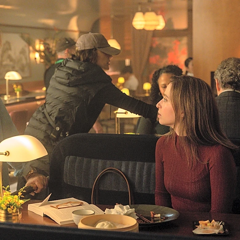Aaron Sorkin hits refresh on Facebook in 'The Social Reckoning' — Fall Movie Preview