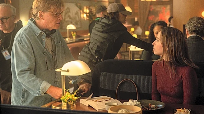 Aaron Sorkin hits refresh on Facebook in 'The Social Reckoning' — Fall Movie Preview