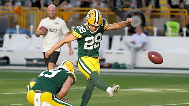 Kickers taken in the NFL draft rarely have long-term success with their original teams