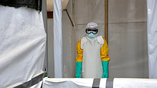 Schools resume classes in Congo’s Ebola epicenter despite concerns from parents and teachers