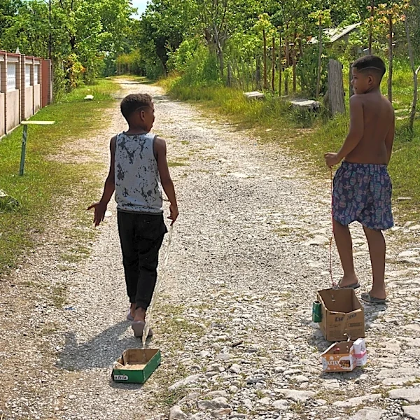 Schools reopen across Cuba as fuel, water and power shortages persist
