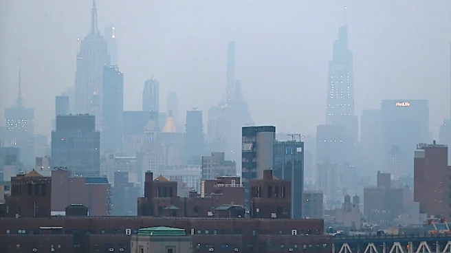 New York's plan to charge fossil-fuel producers $75B for climate change damages is struck down