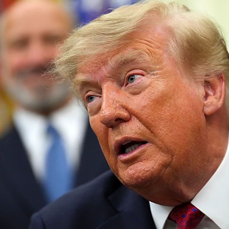 US says it's hitting targets in Iran as hostilities flare again after month with no military action