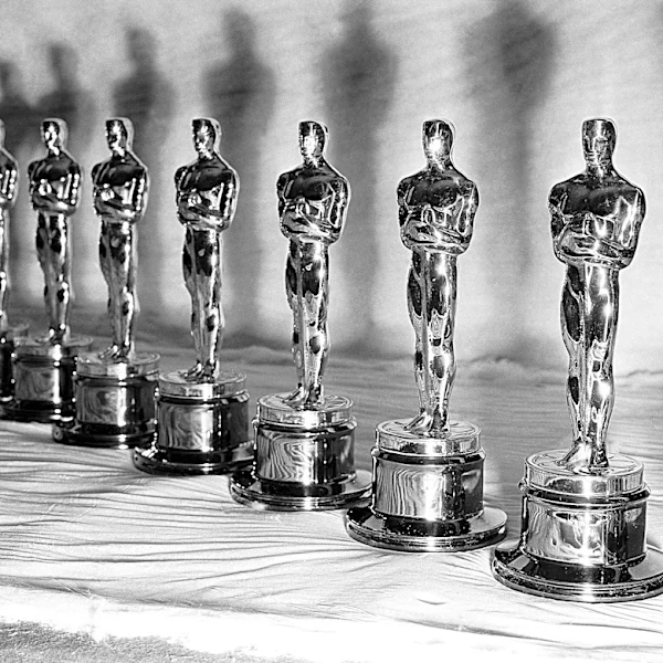 The Oscar statuette is Hollywood's ultimate recognition, full of lore, mysteries and rules