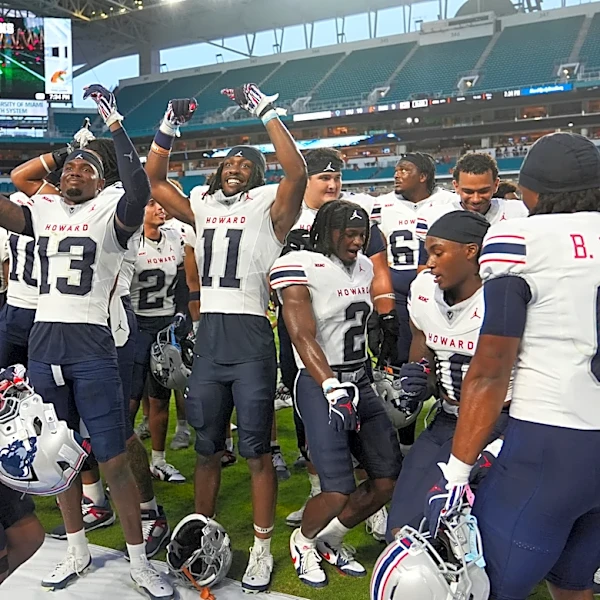 CFP changes could put HBCU guarantee games at risk, but the payday isn’t as essential as it once was